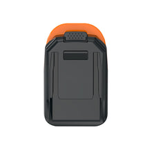 Lade das Bild in den Galerie-Viewer, AEG 18V auf WORX 20V PowerShare (Orange) Batterieadapter