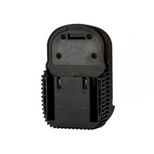 Lade das Bild in den Galerie-Viewer, AEG 18V auf Bosch 18V (Blau) Batterieadapter