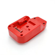 Lade das Bild in den Galerie-Viewer, DeWalt 20V auf Stanley V20 Batterieadapter