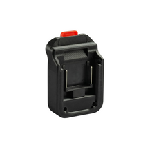 Lade das Bild in den Galerie-Viewer, Makita 18V auf MacNaught 18V Batterieadapter (Pumpe, Fettpresse)