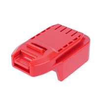 Lade das Bild in den Galerie-Viewer, Milwaukee 18V auf Stanley V20 Batterieadapter