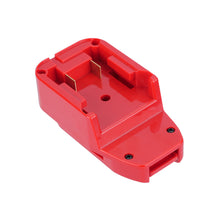 Lade das Bild in den Galerie-Viewer, Milwaukee 18V auf Stanley V20 Batterieadapter
