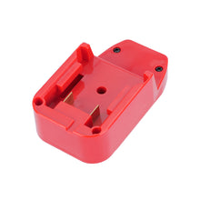 Lade das Bild in den Galerie-Viewer, Milwaukee 18V auf Stanley V20 Batterieadapter