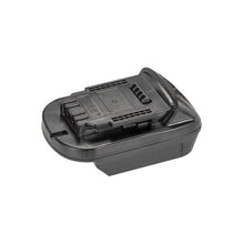 Lade das Bild in den Galerie-Viewer, Bauer 20V auf DeWalt 20V Akku-Adapter