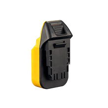 Lade das Bild in den Galerie-Viewer, Bauer 20V auf Hercules 20V Batterieadapter