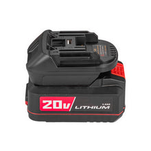 Lade das Bild in den Galerie-Viewer, Bauer 20V auf Makita 18V Batterieadapter