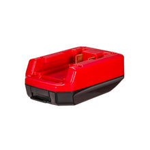 Lade das Bild in den Galerie-Viewer, Black and Decker 20V auf WORX 20V (Orange) PowerShare Akku-Adapter