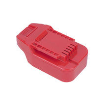 Lade das Bild in den Galerie-Viewer, Black and Decker 20V auf Bauer 20V Batterieadapter
