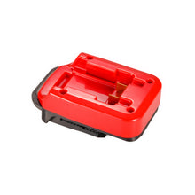 Lade das Bild in den Galerie-Viewer, Black and Decker 20V auf Chicago Electric 18V Batterieadapter
