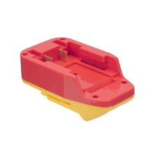 Lade das Bild in den Galerie-Viewer, Black and Decker 20V auf DeWalt 20V Batterieadapter