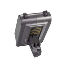 Lade das Bild in den Galerie-Viewer, Black and Decker 20V auf Dyson V6 Batterieadapter