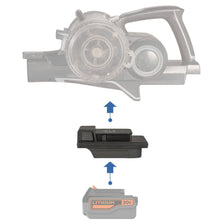 Lade das Bild in den Galerie-Viewer, Black and Decker 20V auf Hoover 20V ONEPWR Batterieadapter