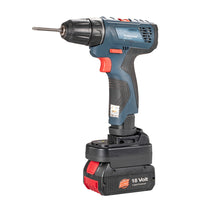 Lade das Bild in den Galerie-Viewer, Bosch (Blau) 18V auf Bosch 12V Batterieadapter