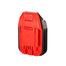 Lade das Bild in den Galerie-Viewer, Bosch (Blau) 18V auf Bauer 20V Batterieadapter