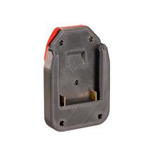 Lade das Bild in den Galerie-Viewer, Bosch (Blau) 18V auf Bauer 20V Batterieadapter