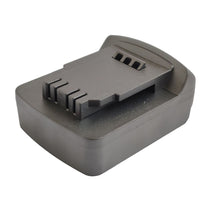 Lade das Bild in den Galerie-Viewer, Bosch (Blau) 18V auf DeWalt 20V Batterieadapter