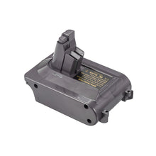 Lade das Bild in den Galerie-Viewer, Bosch (Blau) 18V auf Dyson V8 Batterieadapter