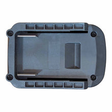 Lade das Bild in den Galerie-Viewer, Bosch (Blau) 18V auf Parkside X20V Batterieadapter