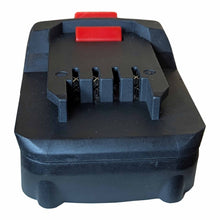 Lade das Bild in den Galerie-Viewer, Bosch (Blau) 18V auf Parkside X20V Batterieadapter