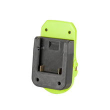 Lade das Bild in den Galerie-Viewer, Bosch (Blau) 18V auf Ryobi 18V Batterieadapter