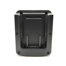 Lade das Bild in den Galerie-Viewer, CAT 18V auf DeWalt 20V Batterieadapter