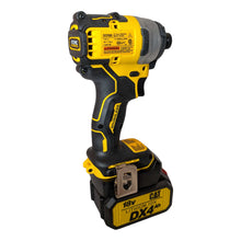 Lade das Bild in den Galerie-Viewer, CAT 18V auf DeWalt 20V Batterieadapter