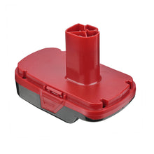 Lade das Bild in den Galerie-Viewer, Craftsman 20V auf Craftsman 19,2V Batterieadapter