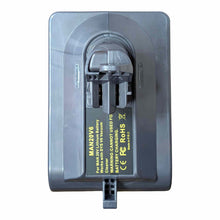 Lade das Bild in den Galerie-Viewer, Craftsman 20V auf Dyson V6 Batterieadapter