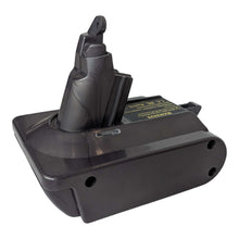 Lade das Bild in den Galerie-Viewer, Craftsman 20V auf Dyson V6 Batterieadapter