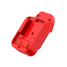 Lade das Bild in den Galerie-Viewer, Craftsman 20V auf Bauer 20V Batterieadapter