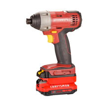 Lade das Bild in den Galerie-Viewer, Craftsman 20V auf Chicago Electric 18V Batterieadapter