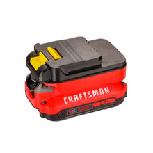 Lade das Bild in den Galerie-Viewer, Craftsman 20V auf Chicago Electric 18V Batterieadapter