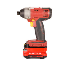 Lade das Bild in den Galerie-Viewer, Craftsman 20V auf Chicago Electric 18V Batterieadapter