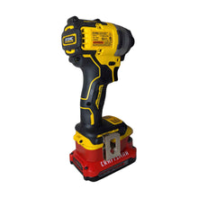 Lade das Bild in den Galerie-Viewer, Craftsman 20V auf DeWalt 20V Batterieadapter