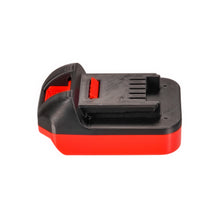 Lade das Bild in den Galerie-Viewer, Craftsman 20V auf Masterforce 20V Batterieadapter