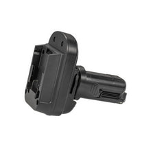 Lade das Bild in den Galerie-Viewer, DeWalt 20V auf Dremel 12V (8220 8250) Batterieadapter