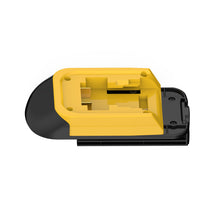 Lade das Bild in den Galerie-Viewer, DeWalt 20V auf Black and Decker 18V Ni-Cd Batterieadapter