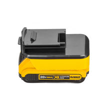 Lade das Bild in den Galerie-Viewer, DeWalt 20V auf Porter Cable 18V Batterieadapter