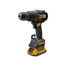 Lade das Bild in den Galerie-Viewer, DeWalt 20V auf CAT 18V Batterieadapter