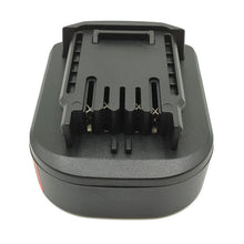 Lade das Bild in den Galerie-Viewer, DeWalt 20V auf CAT 18V Batterieadapter