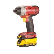 Lade das Bild in den Galerie-Viewer, DeWalt 20V auf Chicago Electric 18V Batterieadapter