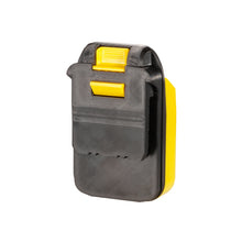 Lade das Bild in den Galerie-Viewer, DeWalt 20V auf Chicago Electric 18V Batterieadapter