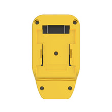 Lade das Bild in den Galerie-Viewer, DeWalt 20V auf Craftsman Bolt-On 20V Akku-Adapter