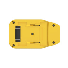 Lade das Bild in den Galerie-Viewer, DeWalt 20V auf Craftsman Bolt-On 20V Akku-Adapter