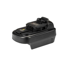 Lade das Bild in den Galerie-Viewer, DeWalt 20V auf DeWalt 12V Batterieadapter