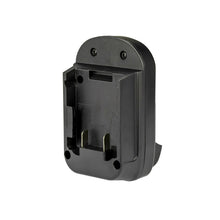 Lade das Bild in den Galerie-Viewer, DeWalt 20V auf DeWalt 12V Batterieadapter
