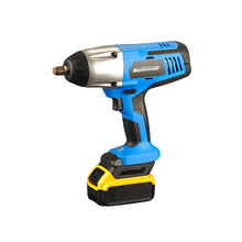 Lade das Bild in den Galerie-Viewer, DeWalt 20V auf Mastercraft 20V (Blau) Batterieadapter