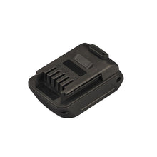 Lade das Bild in den Galerie-Viewer, DeWalt 20V auf Mastercraft 20V (Blau) Batterieadapter