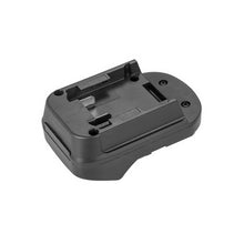 Lade das Bild in den Galerie-Viewer, DeWalt 20V auf Metabo 18V CAS Akku-Adapter
