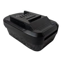 Lade das Bild in den Galerie-Viewer, DeWalt 20V auf Ozito PXC 18V Batterieadapter